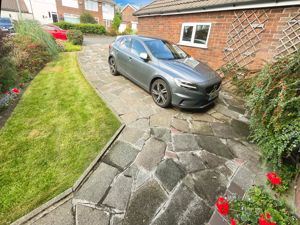 Outside- click for photo gallery